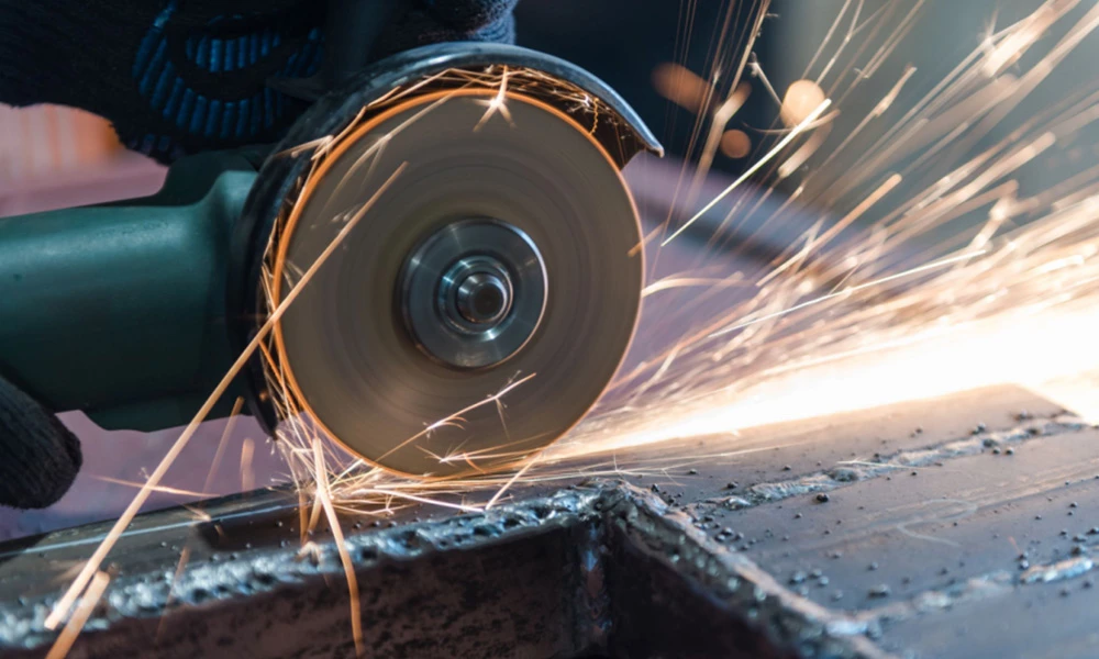 Bonded Abrasives Information