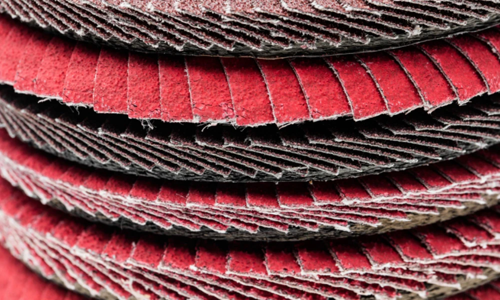 Ceramic Abrasive Grains For Coated Abrasives