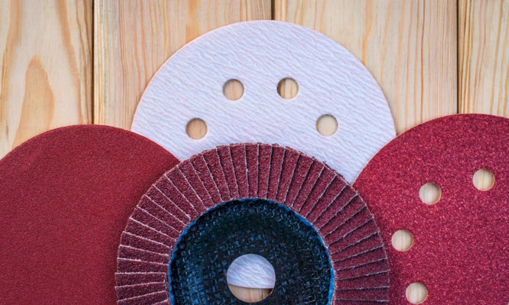 Coated Abrasives Basics
