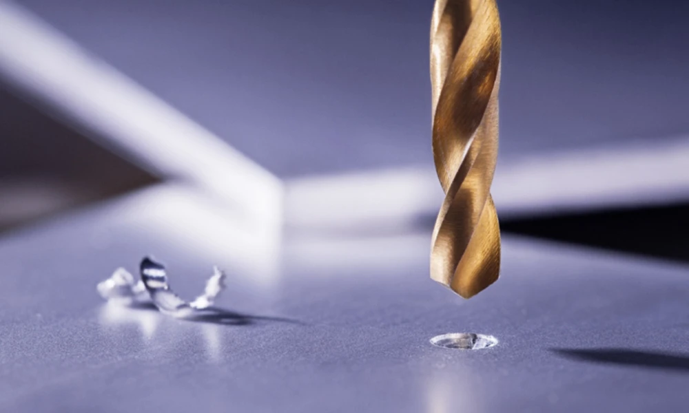 Drill Bits