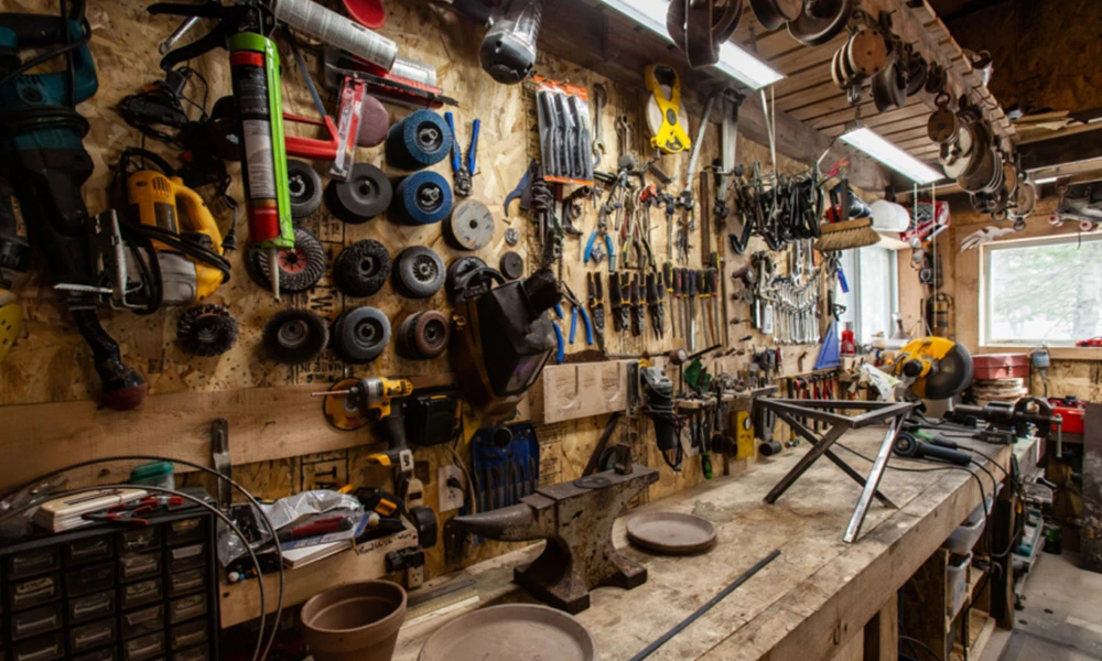 Selecting Abrasives for Welding and Metal Fabrication