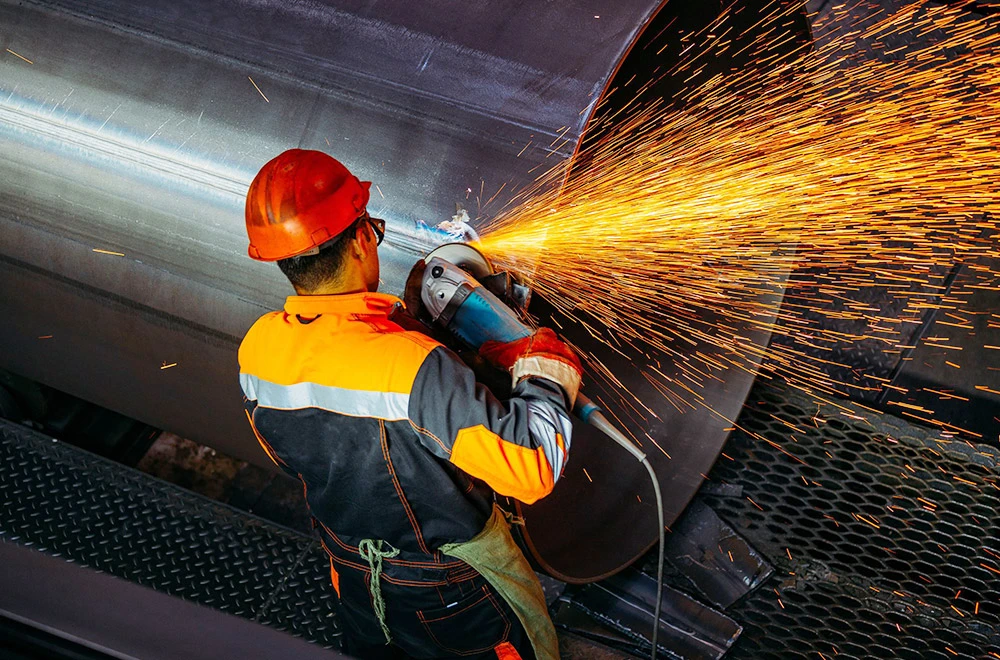 Grinding Wheels for Heavy-Duty Jobs