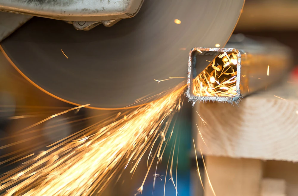 Things To Consider When Choose Abrasive