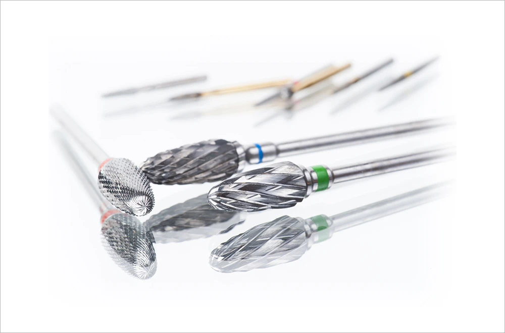 Carbide Burrs