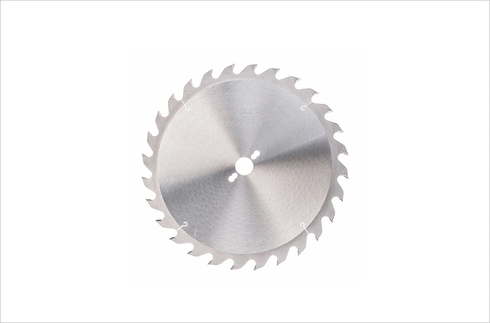 Circular Saw Blades