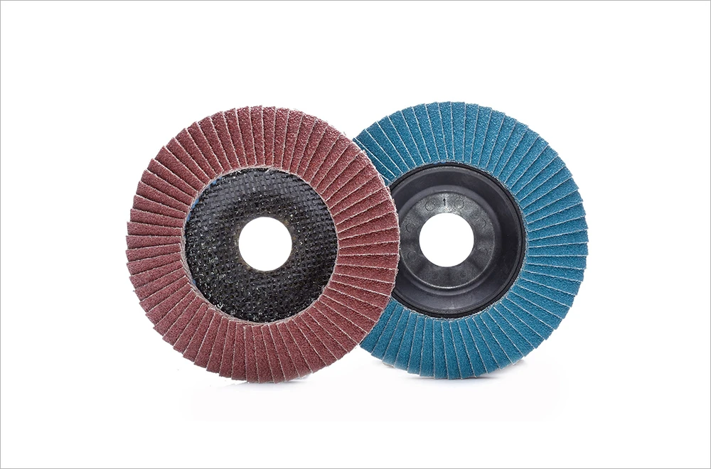 Coated Abrasives