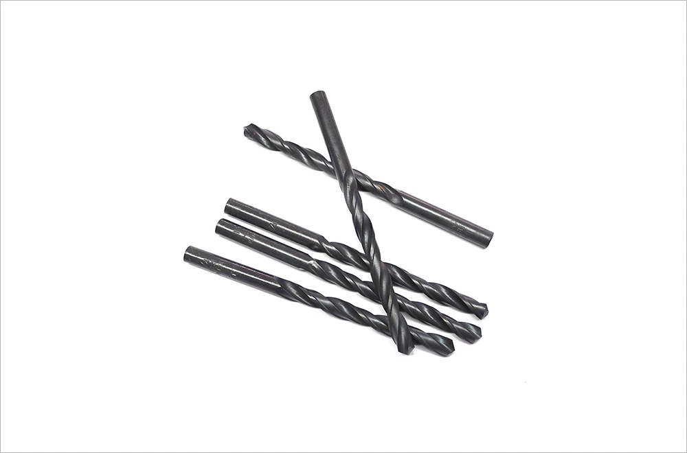 Drill Bits & Hole Saws