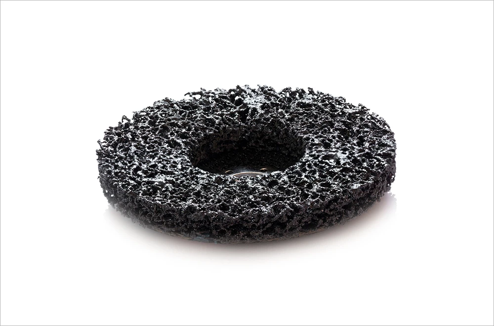 Non-Woven Abrasives