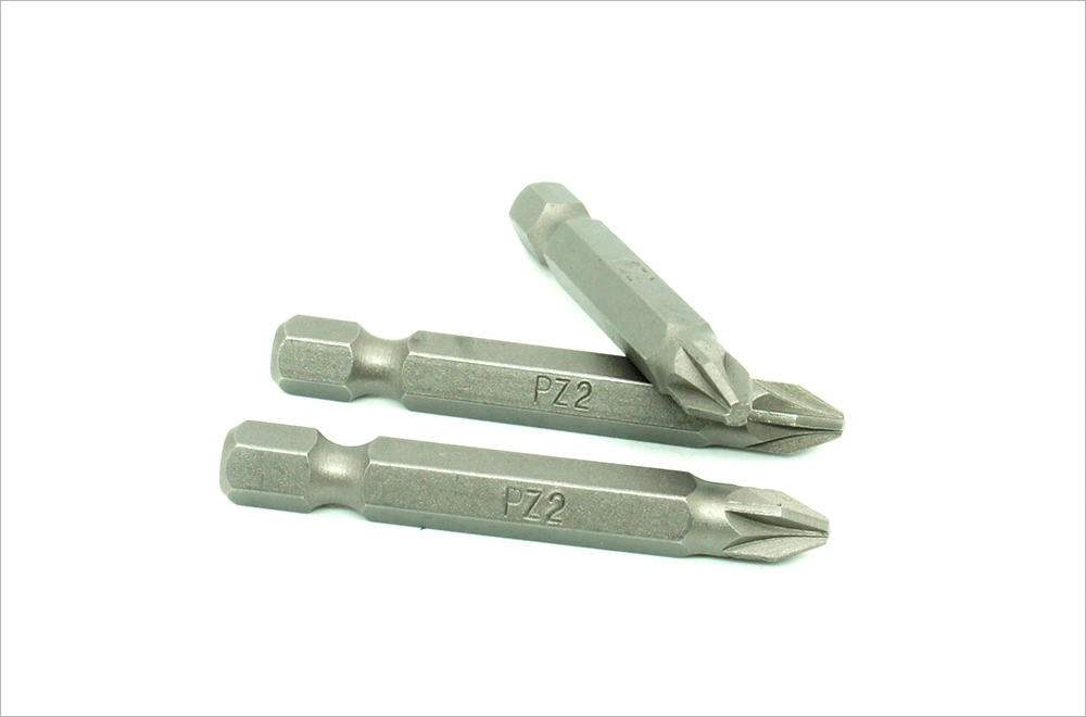 Screwdriver Bits & Nut Setters