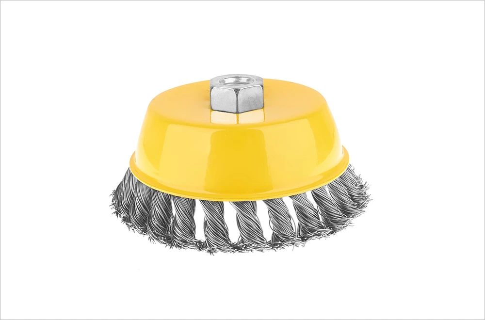 Industrial Wire Brushes