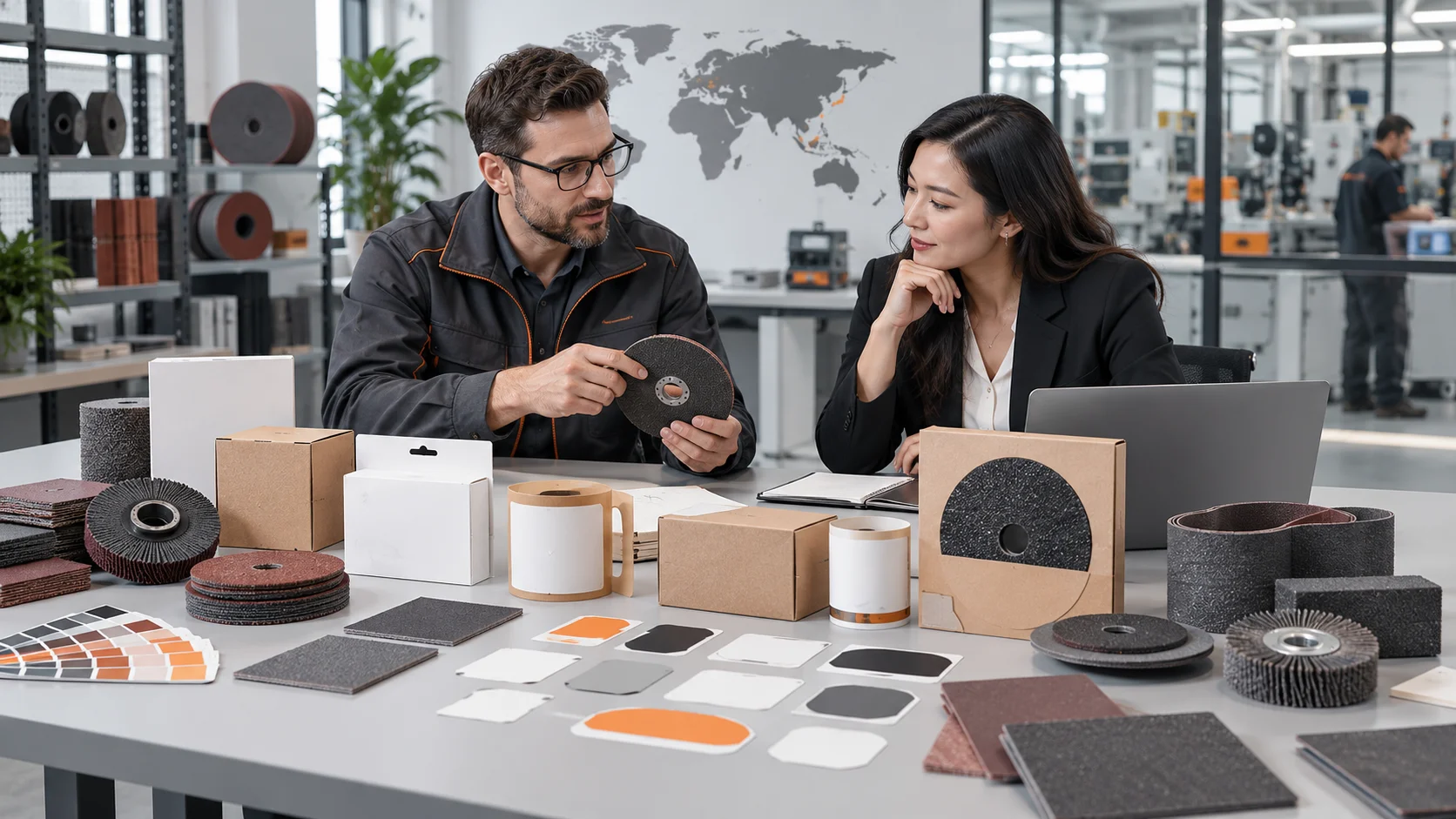 OEM and Private-Label Solutions