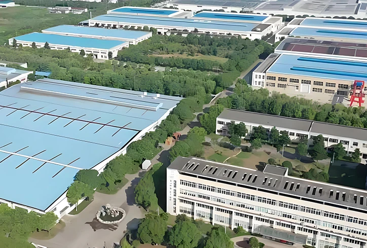 ENGLAU production