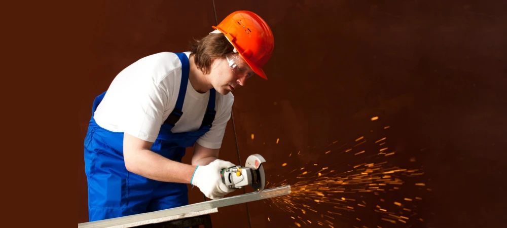 Reliable Abrasive Solutions for Industrial Applications