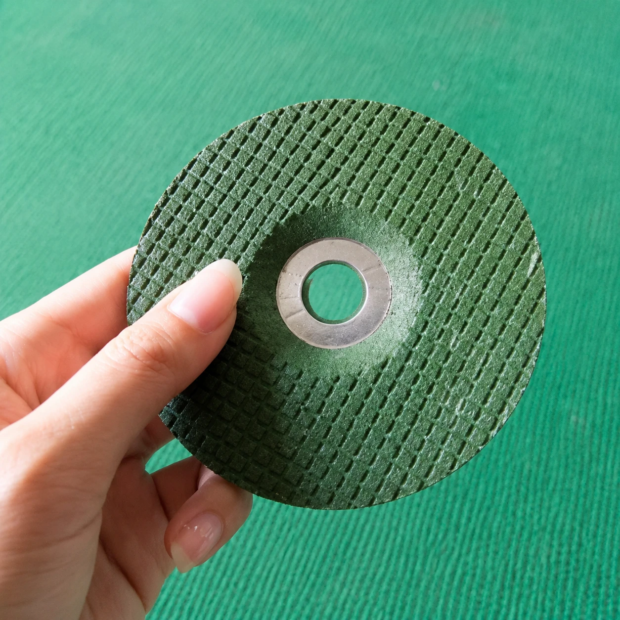 100*2.5*16mm Flexible Grinding Wheels thumbnail 5