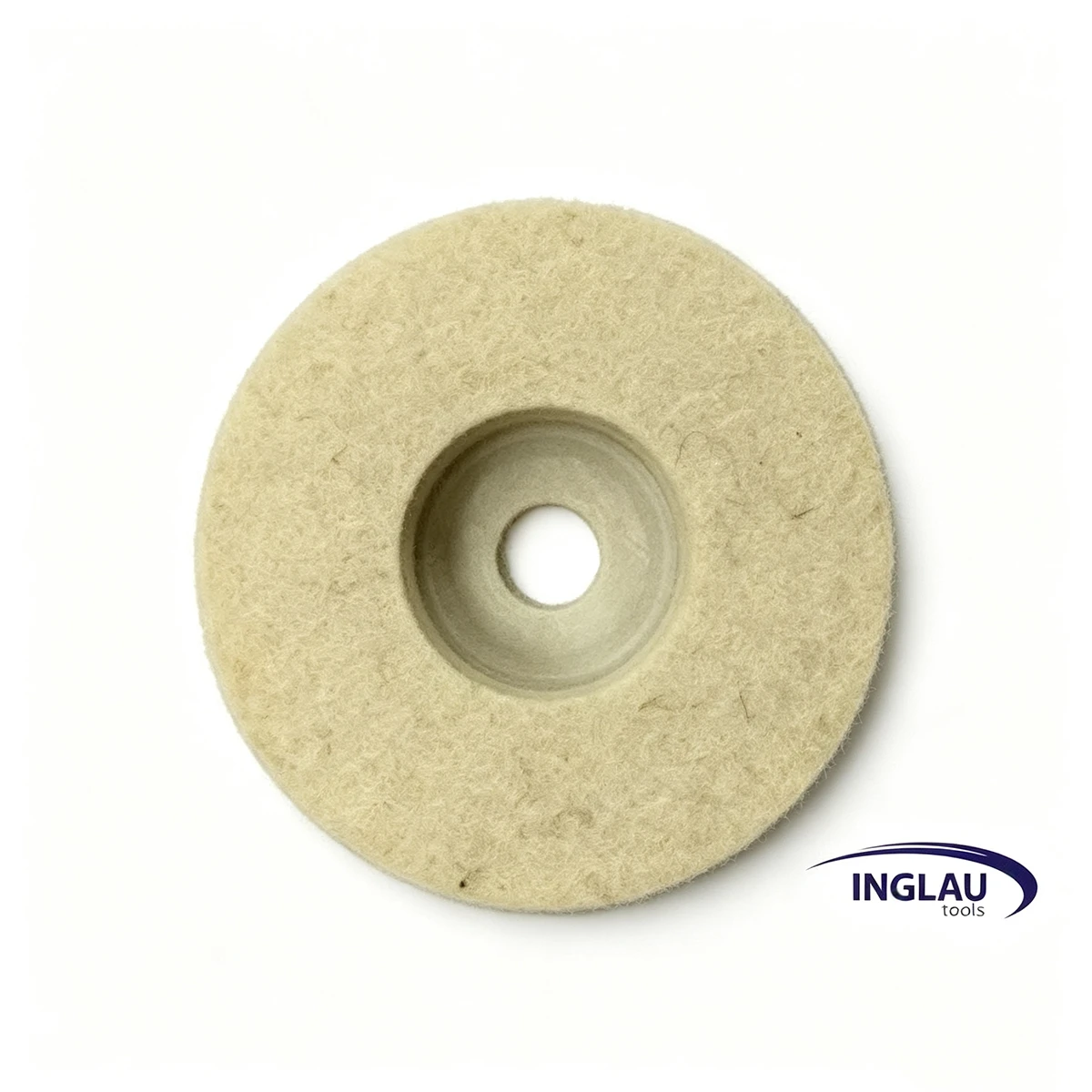 100% Pure Wool Felt Flap Disc thumbnail 6