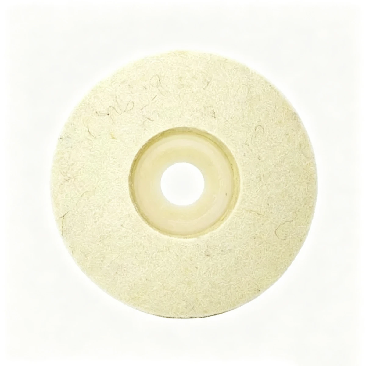 100mm Wool Felt Polishing Wheels thumbnail 5