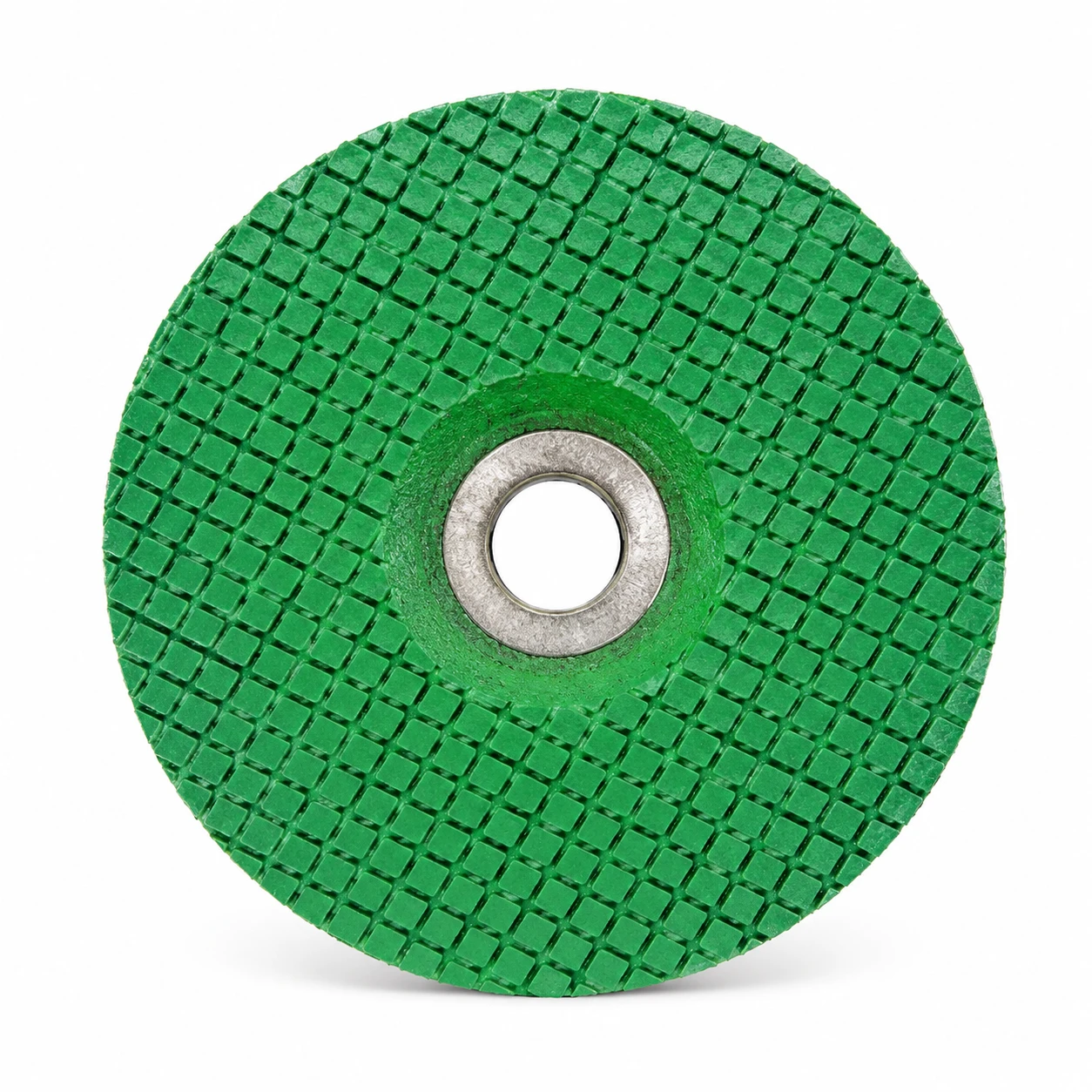 105X2.5X16.0mm Flexible Grinding Wheel for Inox thumbnail 5