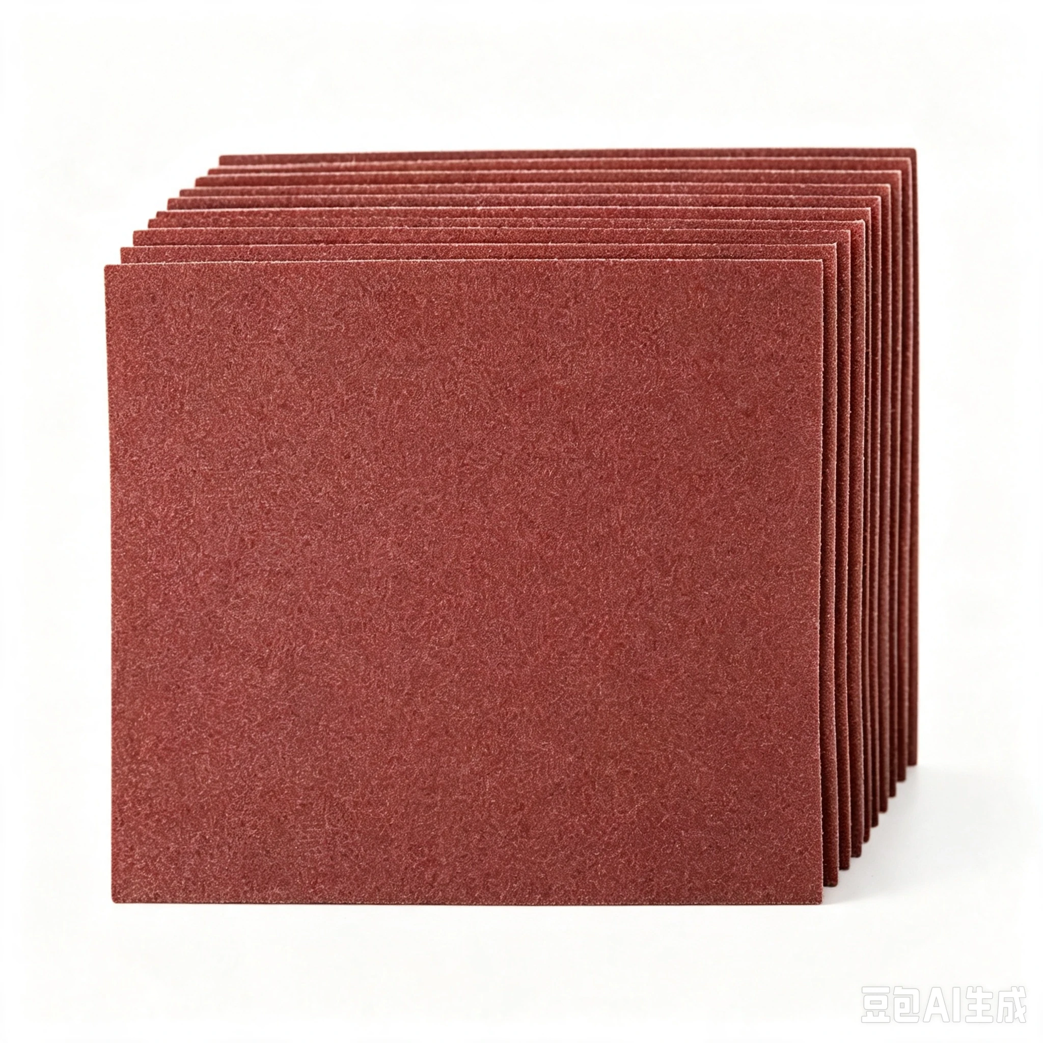 1-1/2 inch Dia x 1-1/2 Inch Sanding Sleeves thumbnail 2