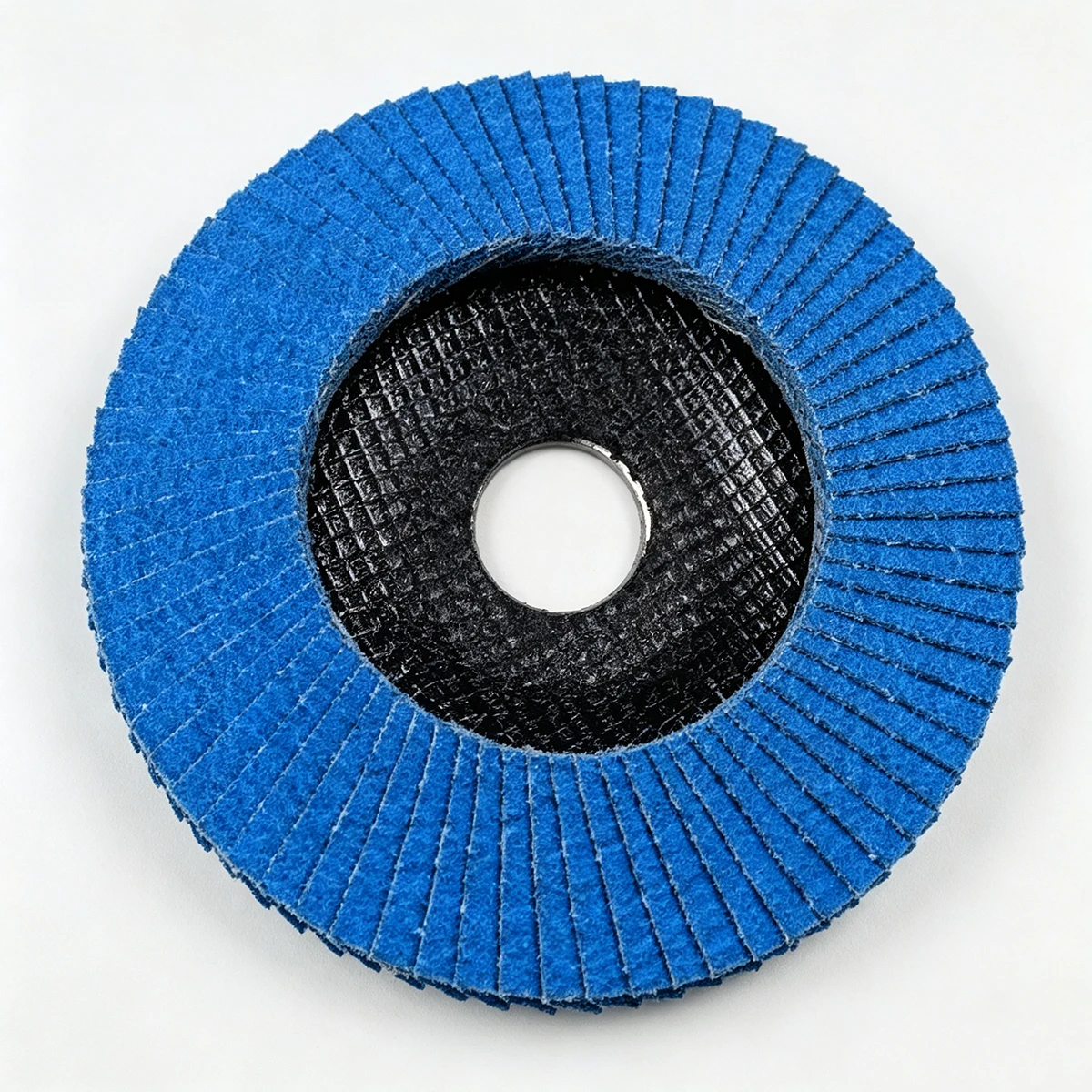 115 X 22mm Abrasive Grinding Flap Discs with Zirconium thumbnail 4