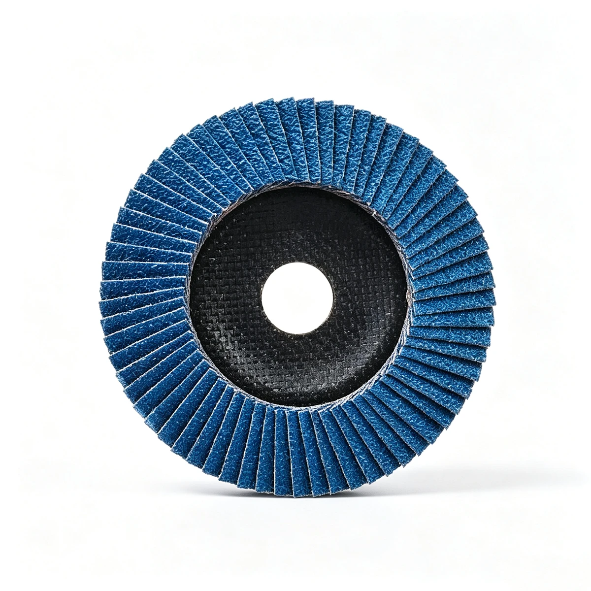 115 X 22mm Abrasive Grinding Flap Discs with Zirconium thumbnail 6