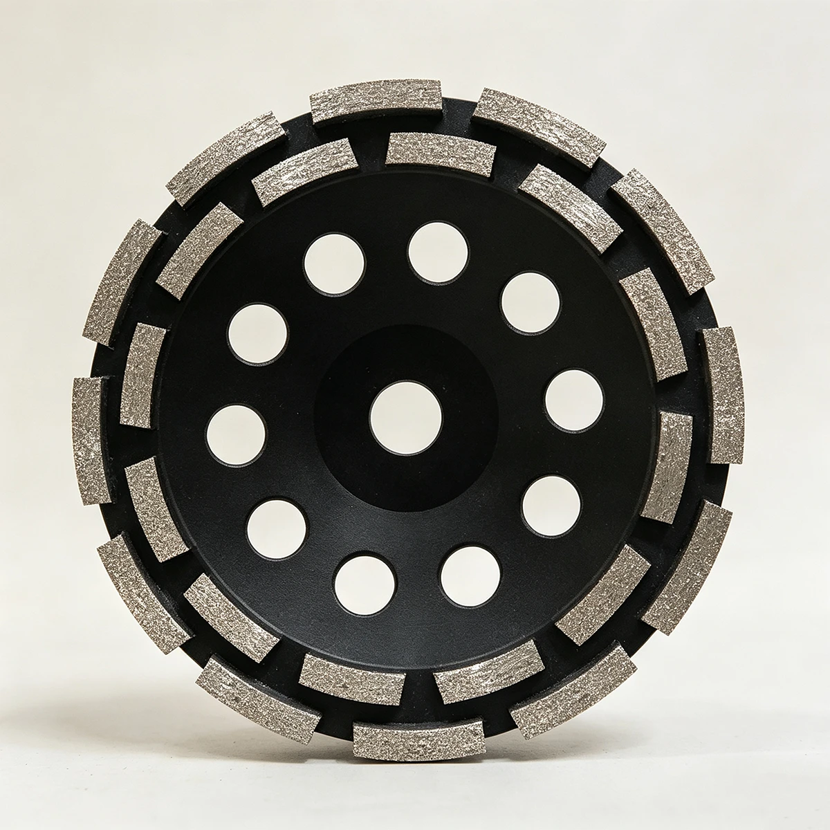 115mm Economy Diamond Cup Grinders thumbnail 3