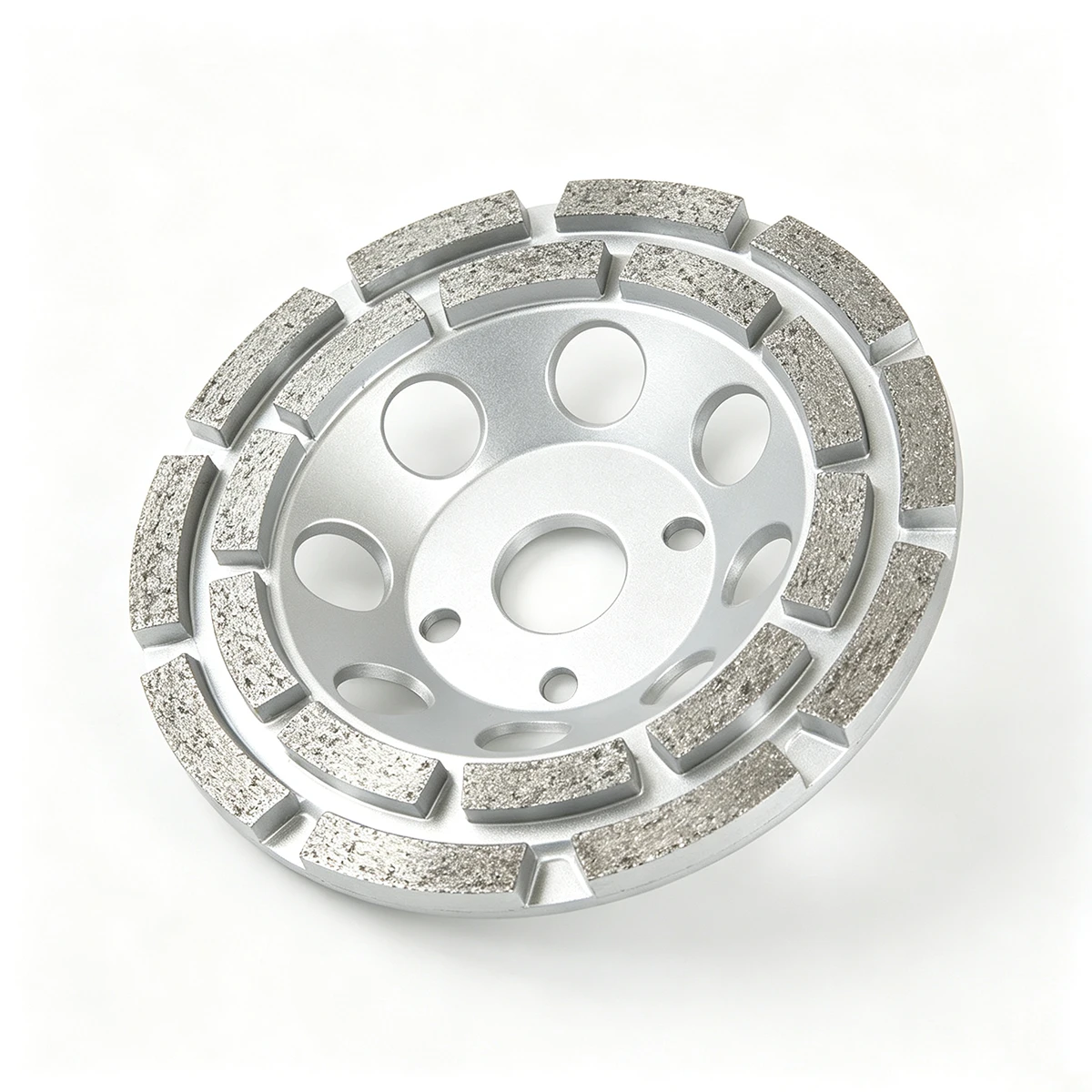 115mm Economy Diamond Cup Grinders thumbnail 5
