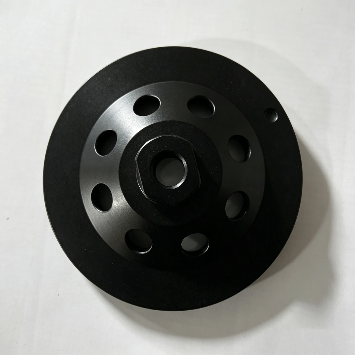 115mm Economy Diamond Cup Grinders thumbnail 6