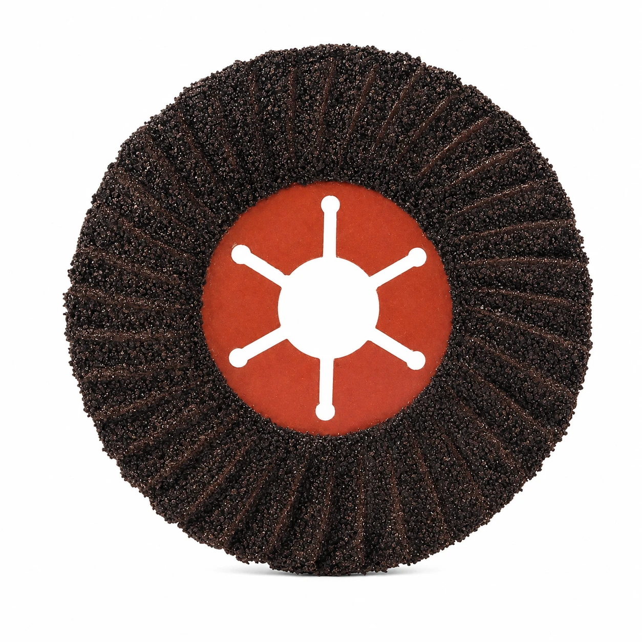 115mm Semi Flexible Disc 24 Grit thumbnail 6