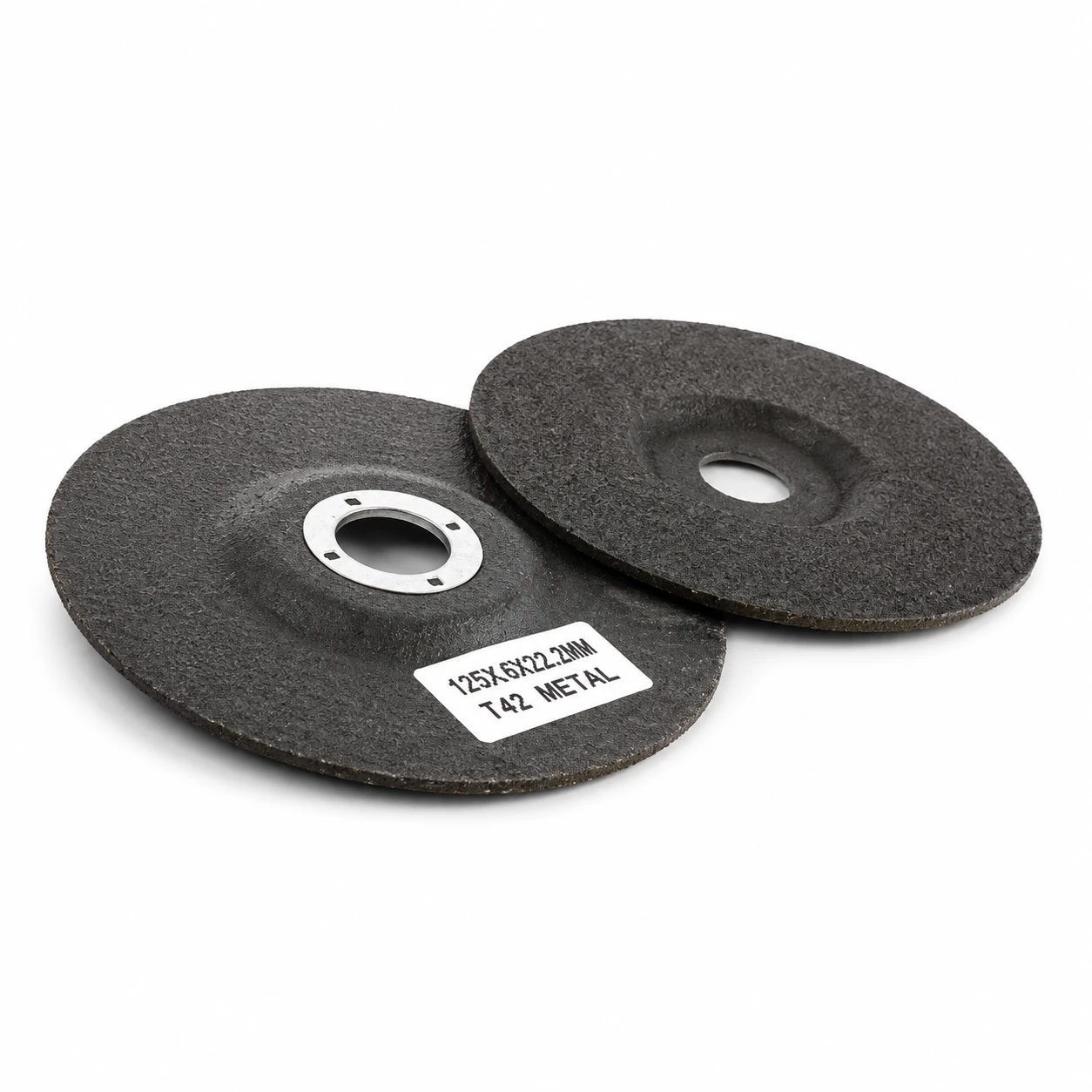 115X3.2X22.2mm Steel cutting discs thumbnail 6