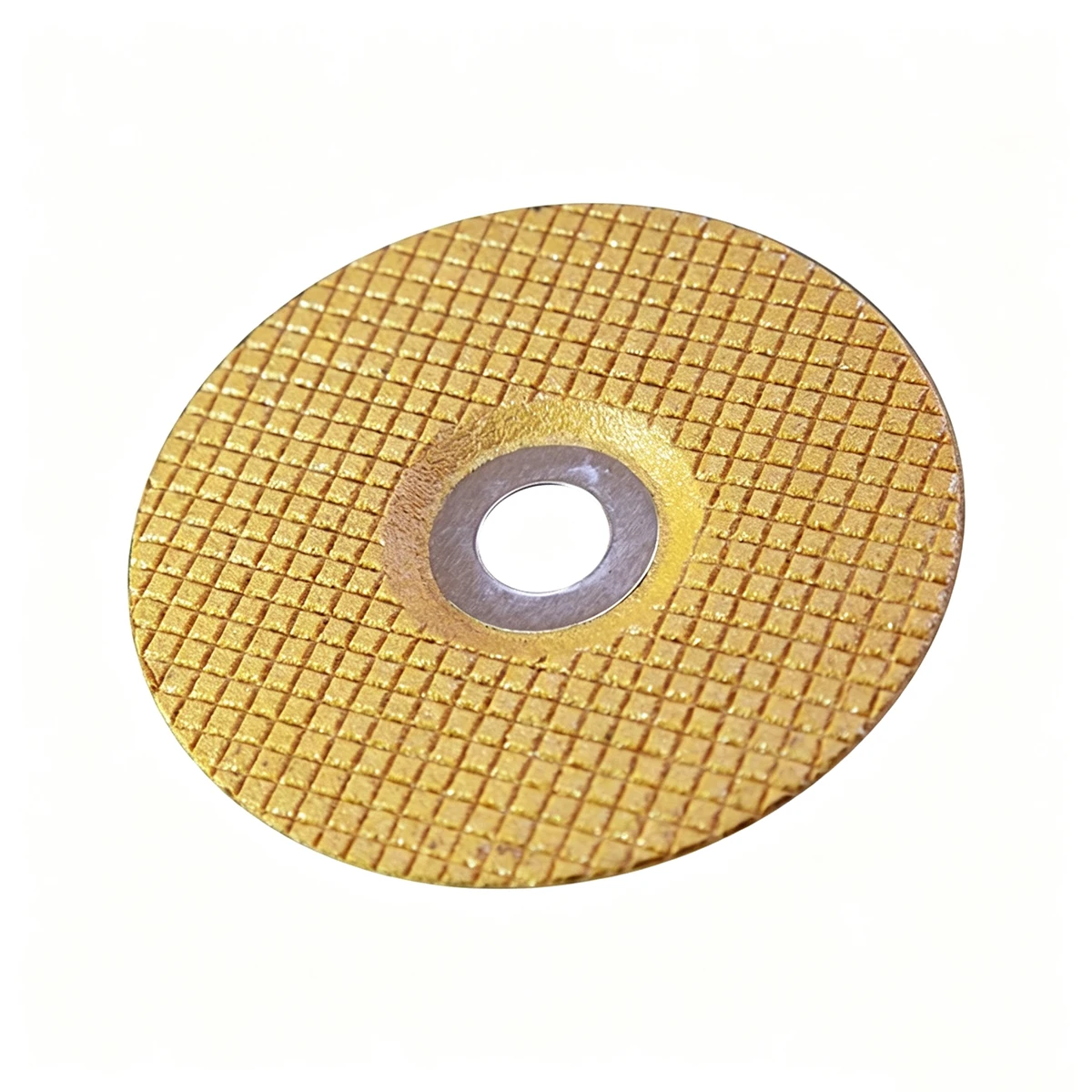 1-2-2-Vitrified Bonded Abrasives