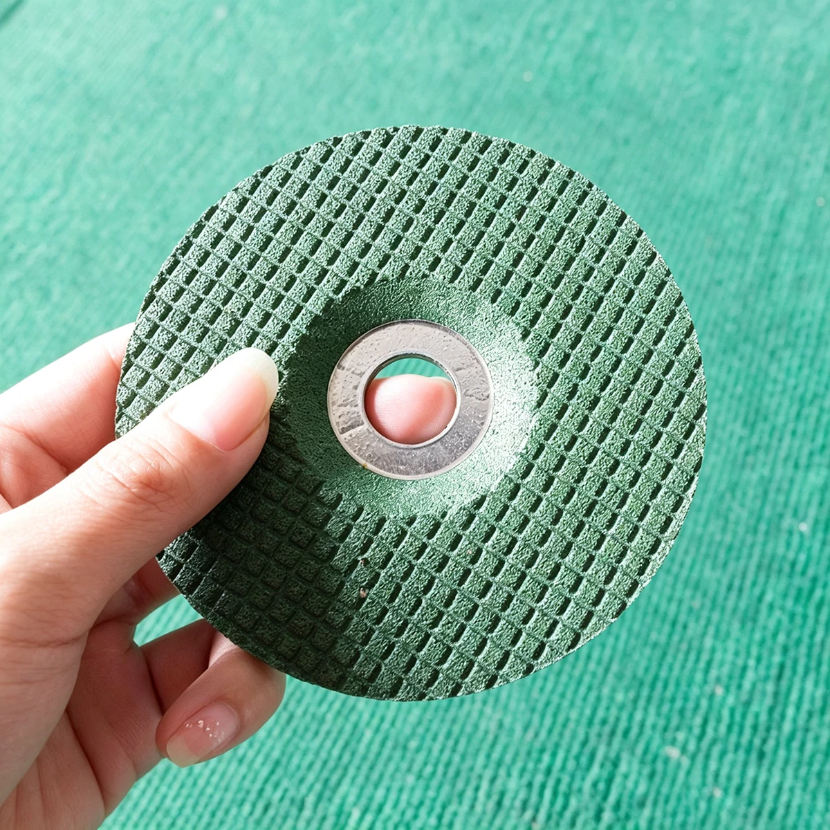 1-2-2-Vitrified Bonded Abrasives thumbnail 3