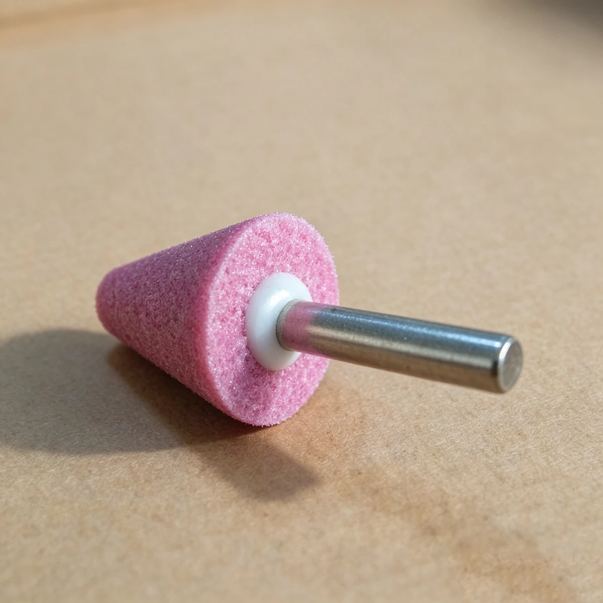 1/2" X 2" X 1/4" Shank W189 Shape Mounted Point thumbnail 6