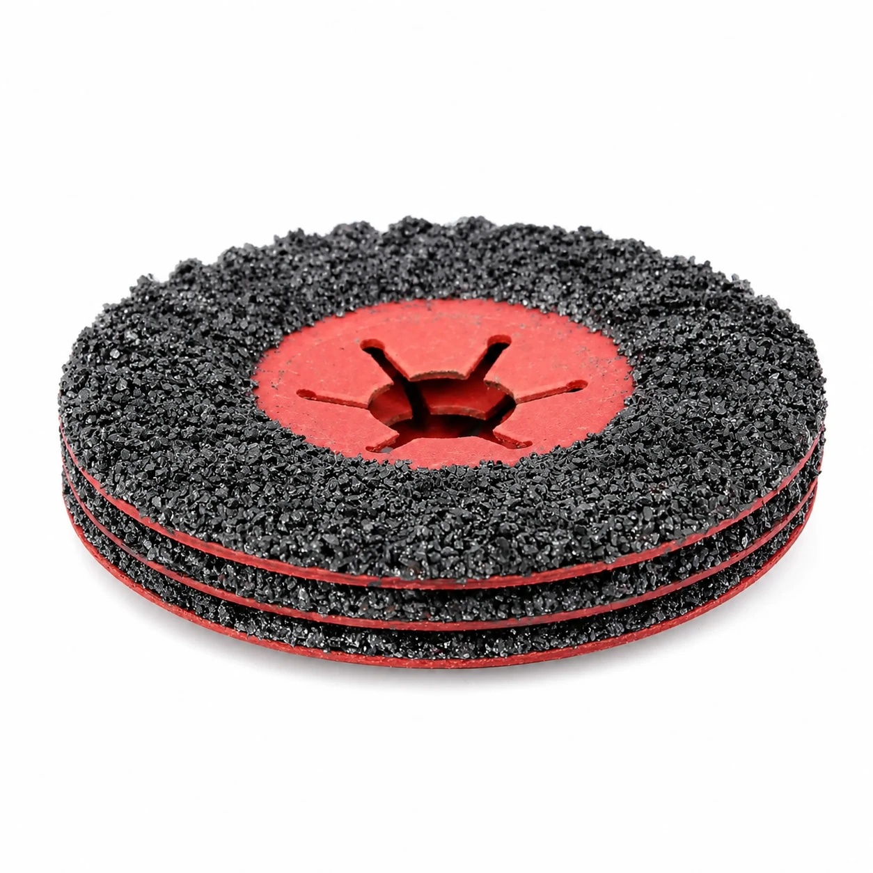 125mm Semi Flexible Disc 36 Grit