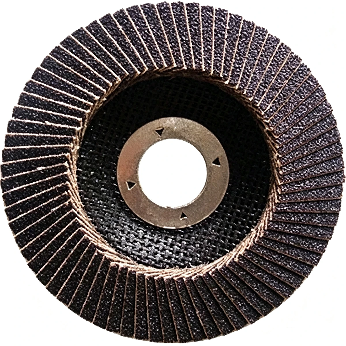 125mm X 22mm Abrasive Flap Disc with Alumina thumbnail 6