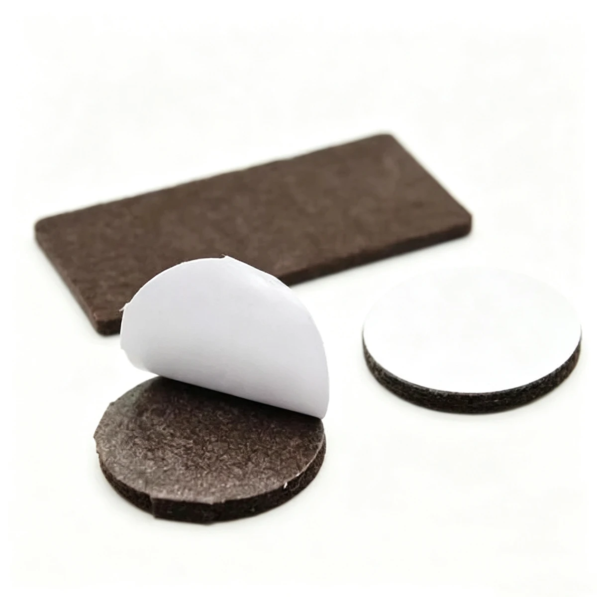 125X22, 23mm Felt Disc Angle Grinder thumbnail 6