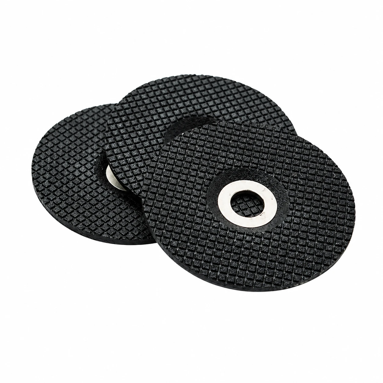 125X3X22mm Flexible Grinding Disc - WA46 thumbnail 6