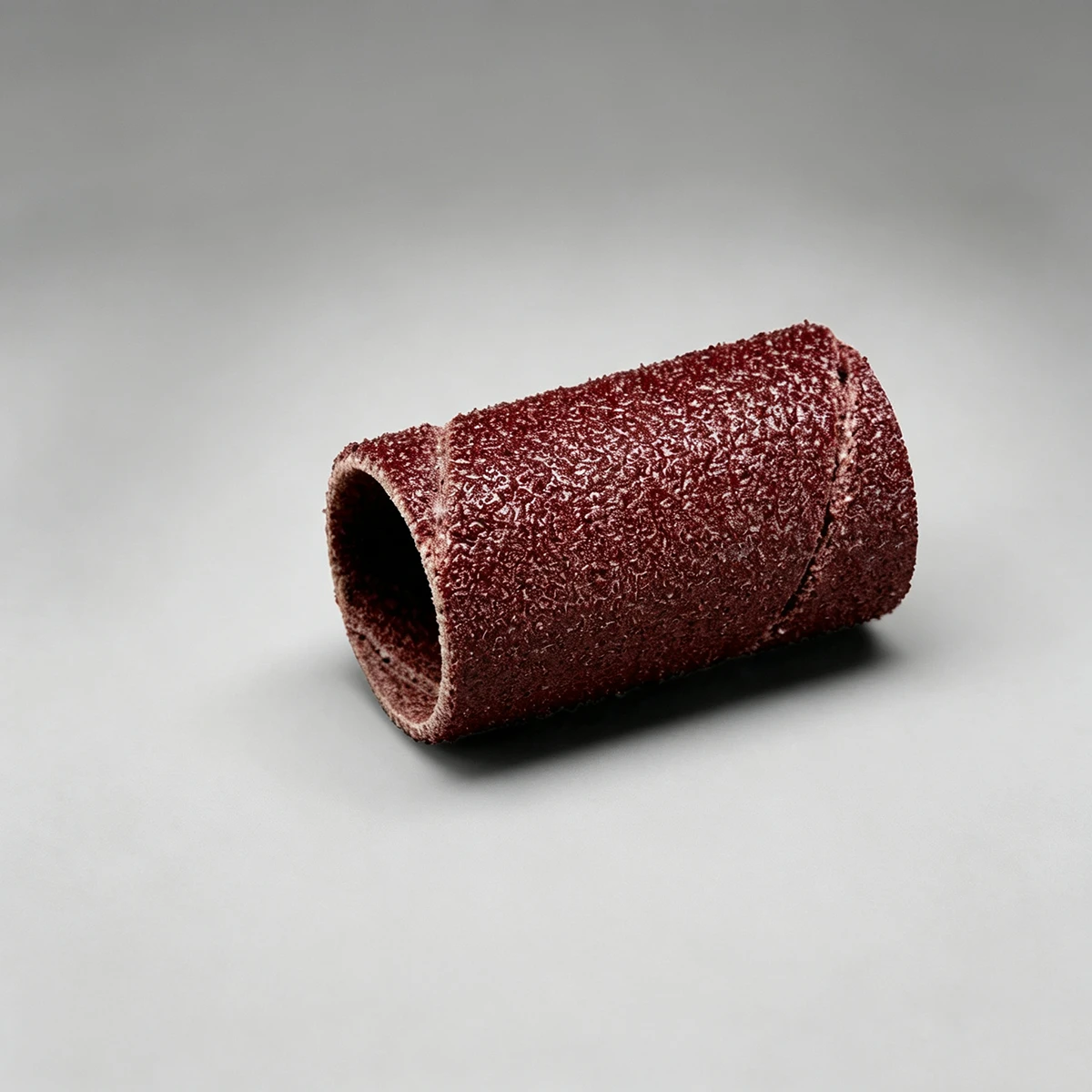 12X12mm P60 Silicon Carbide Abrasive Reinforced Spiral Bands