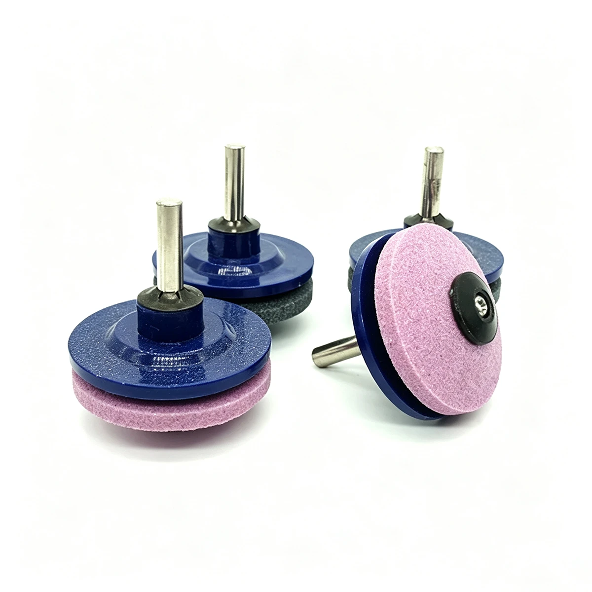 1/4′′ or 6 mm Shank Double Sided Knife Sharpener thumbnail 2