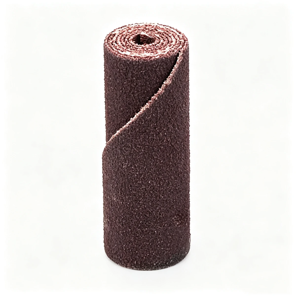 1/4in x 1-1/2in x 1/8in Aluminum Oxide Straight Cartridge Roll, 100 Grit thumbnail 2