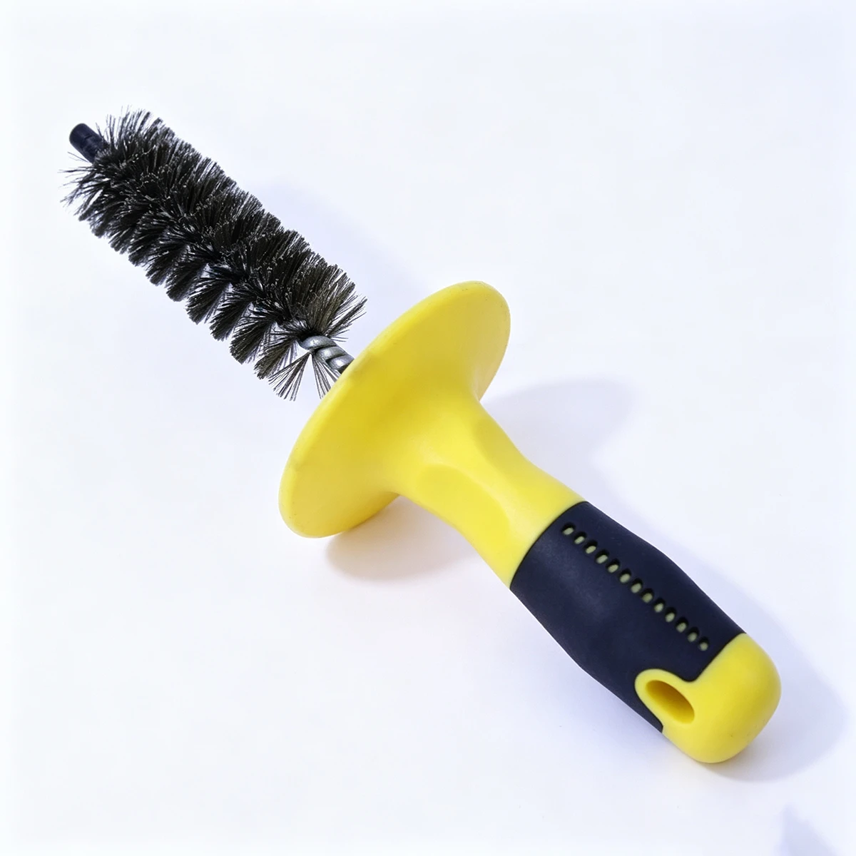 15mm Hole Cleaning Brass Wire Brush thumbnail 3