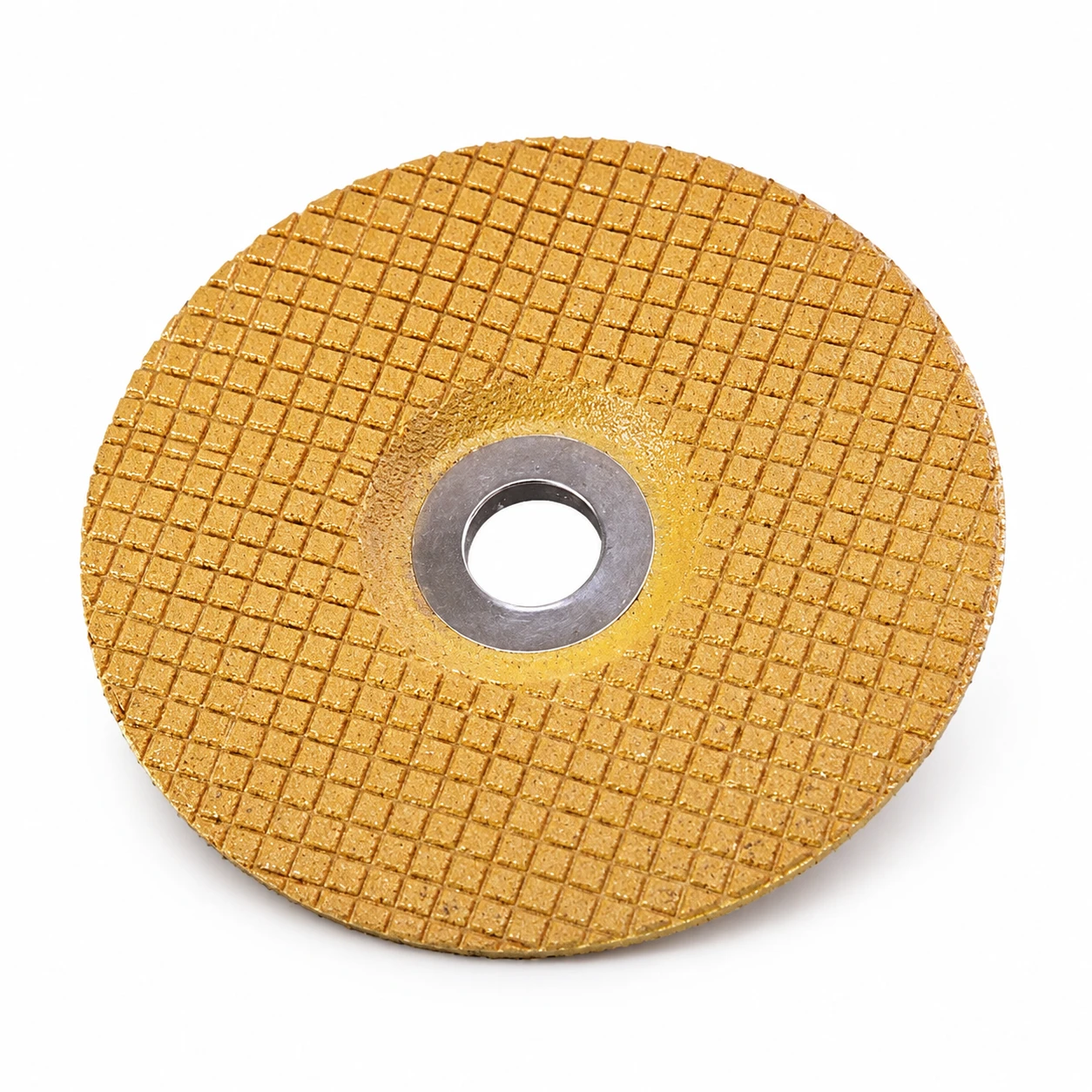 180X3.5X22.2mm Flexible Grinding Wheel Plus with Zirconia thumbnail 2