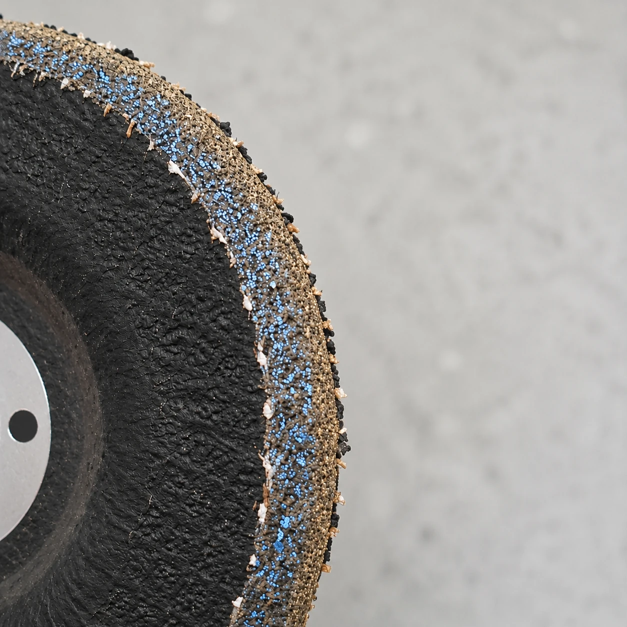 180X6.4X22.2mm Resin Bonded Grinding Wheel for Metal thumbnail 3