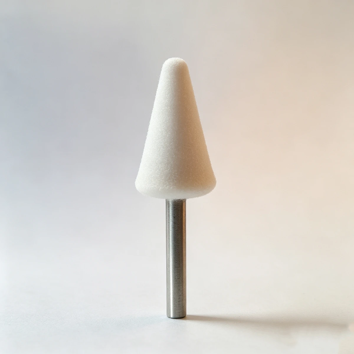 1" X 3/8" X 1/4" Shank A35 Mounted Point Tools thumbnail 4
