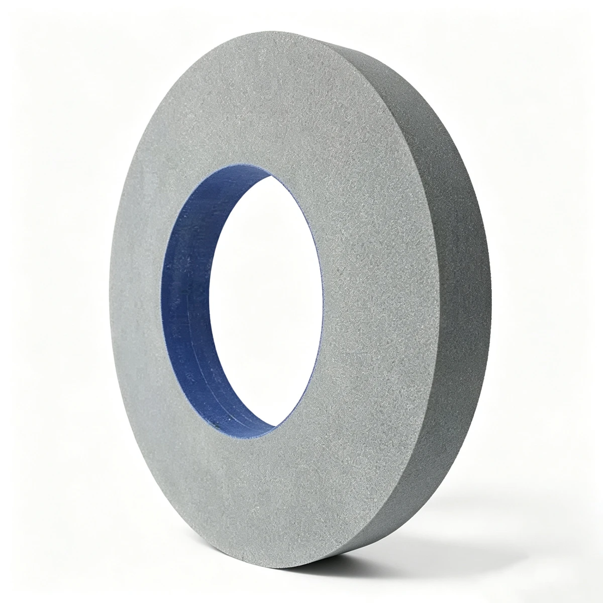 20" Diam x 8" Hole x 1" Wide Centerless & Cylindrical Grinding Wheel thumbnail 4
