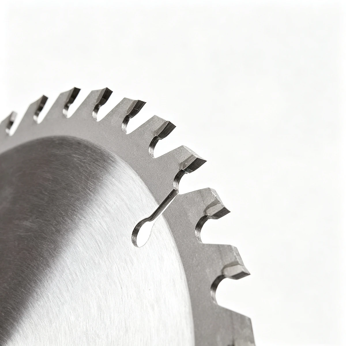 200X30X2.8/2.0mm T. C. T. Ripping Saw Blades thumbnail 3