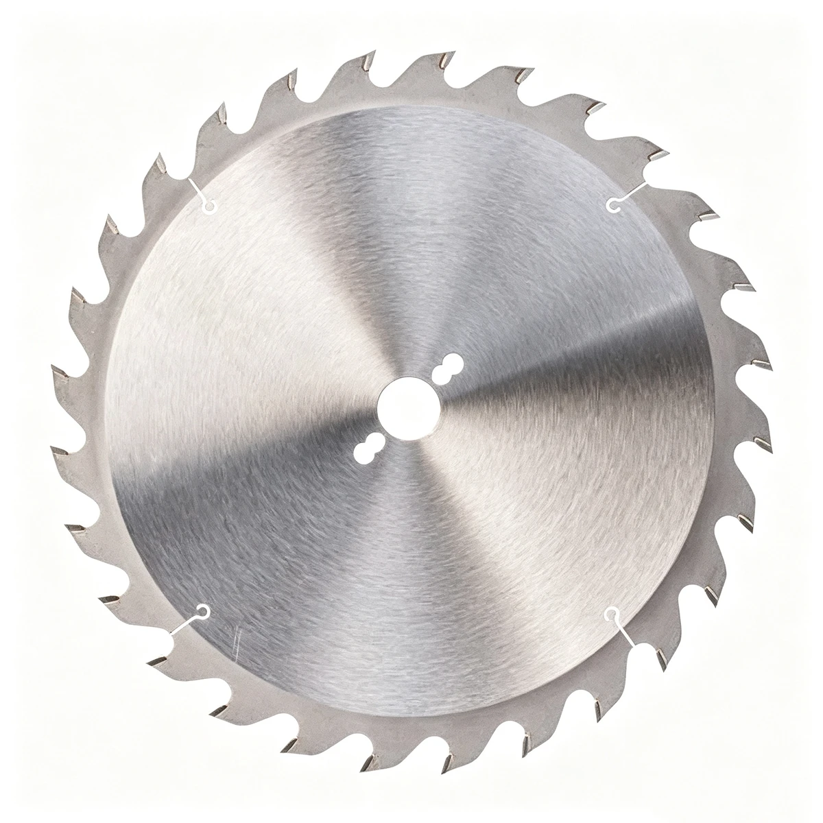 216mm 24t Tct Optiline Saw Blade