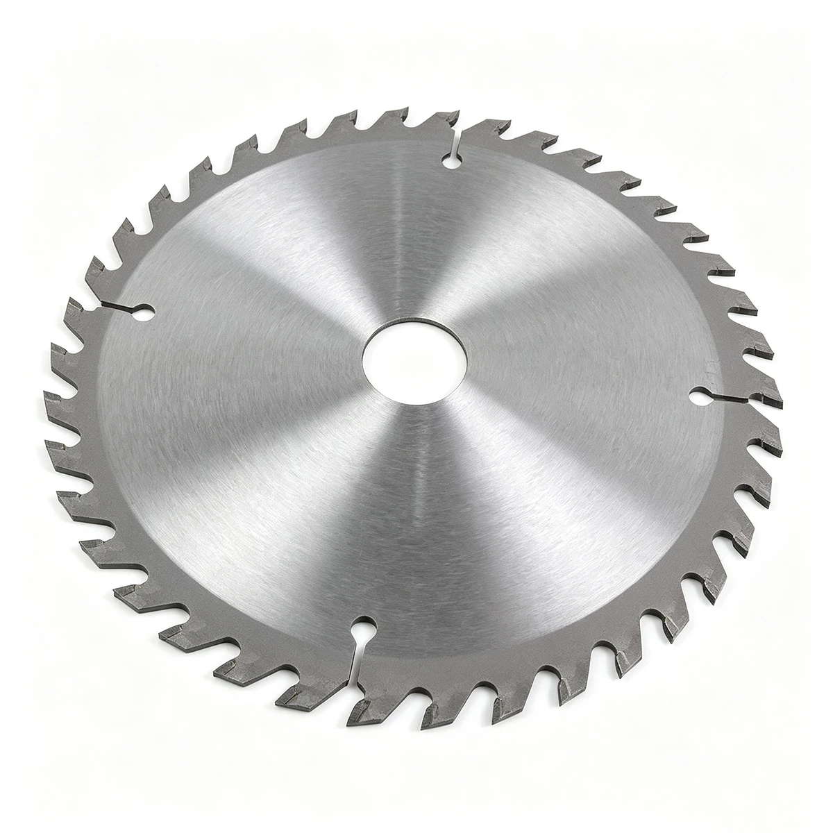 216mm 24t Tct Optiline Saw Blade thumbnail 4