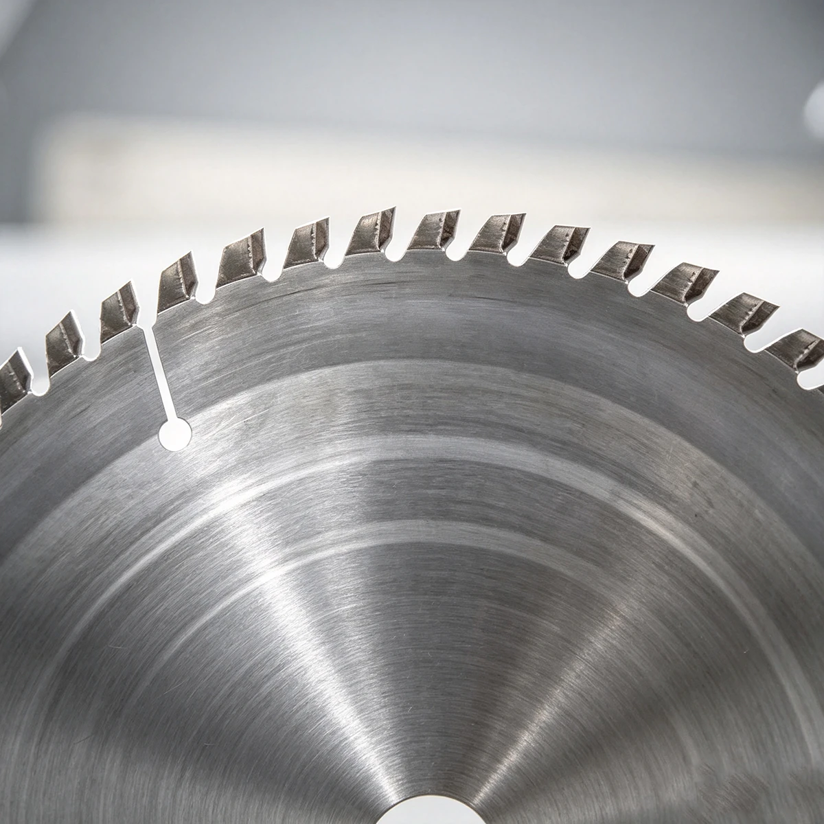 216mm 24t Tct Optiline Saw Blade thumbnail 5