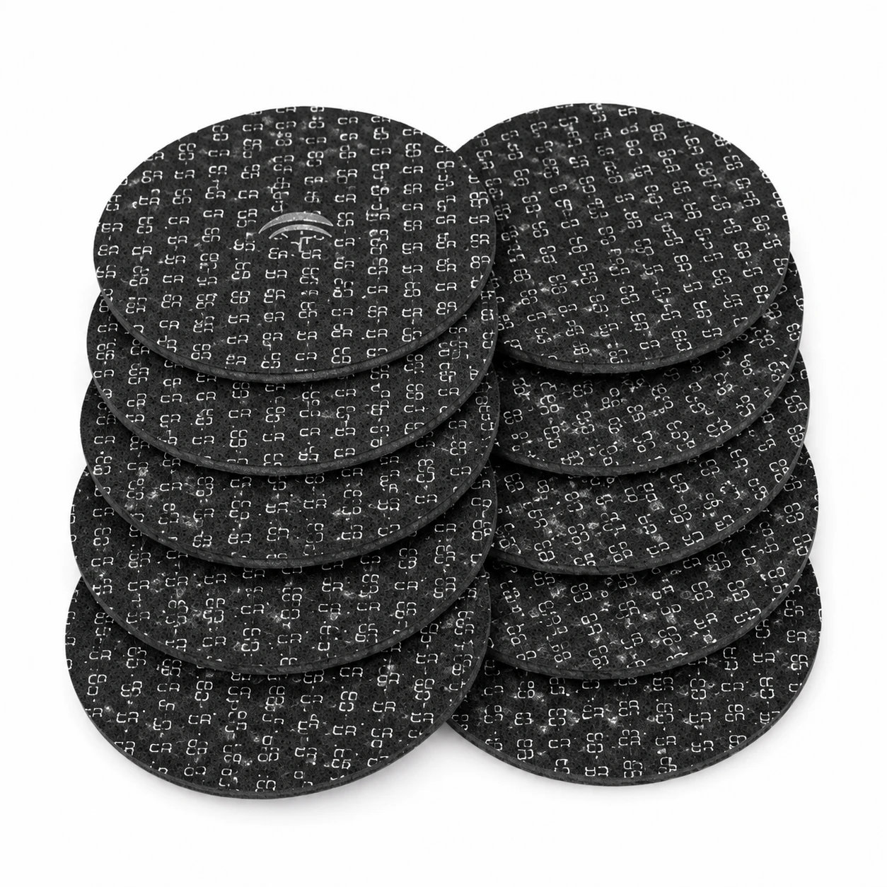 230X6.4X22.2mm Resin Bonded Grinding Wheel for Metal thumbnail 3