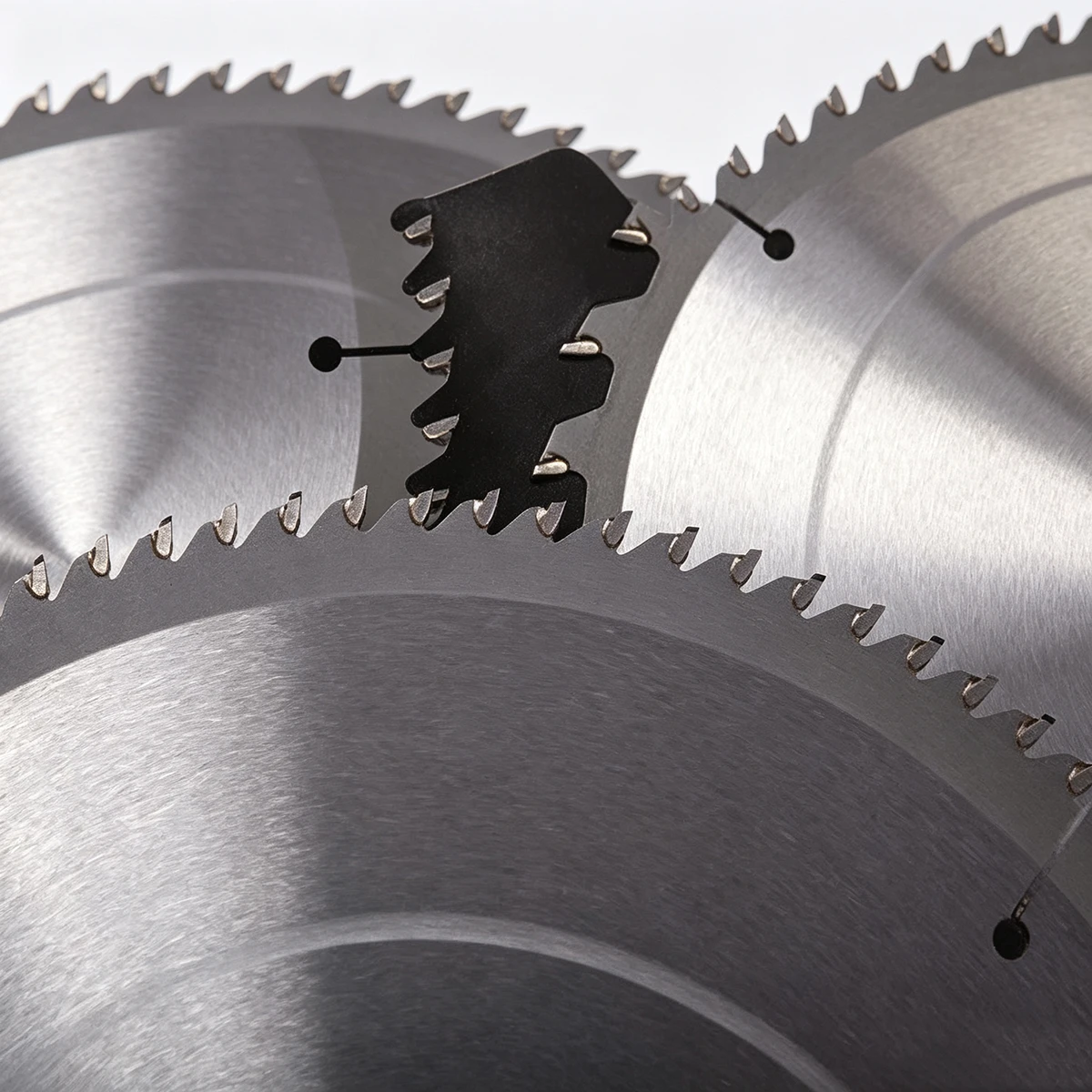 305mm 120t Tct Multi Material Saw Blade